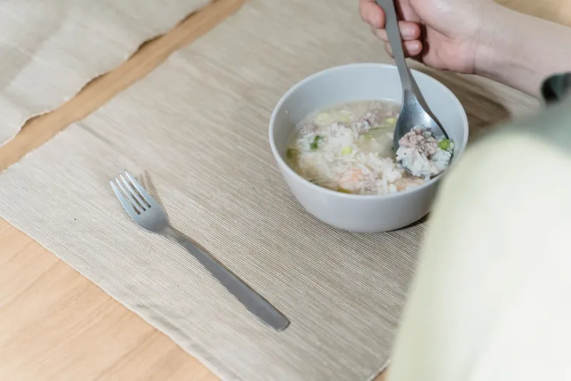 Morning Bowl, Reimagined: How Congee Is Quietly Replacing Cereal at American Breakfast Tables