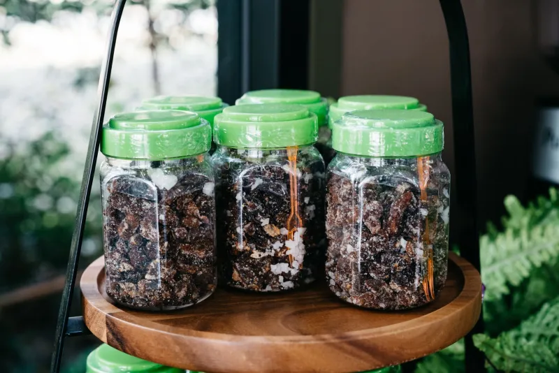Jars Over Takeout: How Hong Kong's Fermentation Pantry Solves the Weeknight Dinner Problem