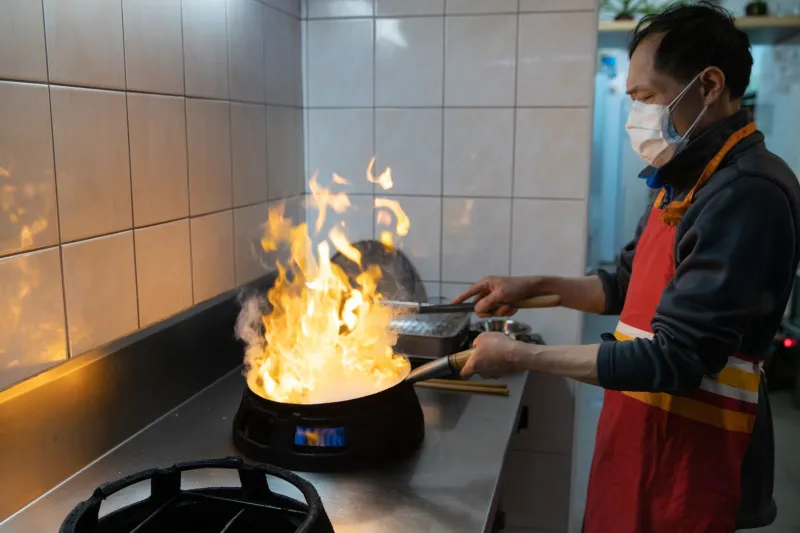 Small Moves, Big Flavor: The Hong Kong Home Cook's Playbook for Instant Depth
