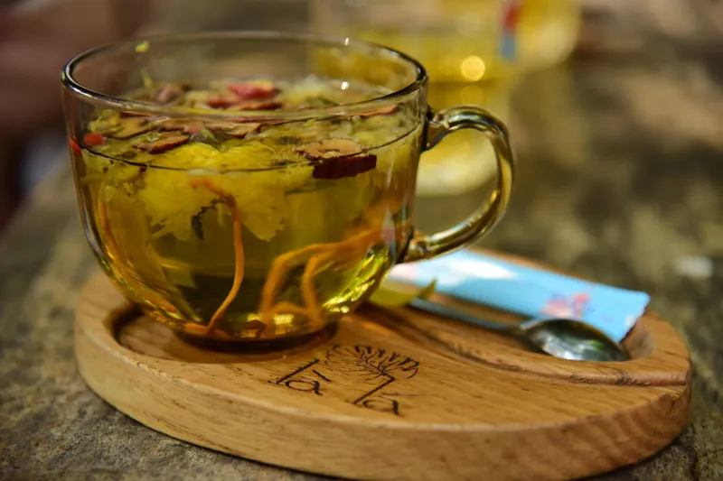 Forget the Supplement Aisle: Hong Kong's Herbal Tea Tradition Is a Smarter Approach to Daily Wellness