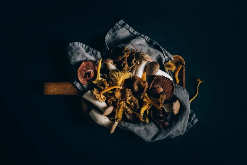 No Additives, No Problem: How Hong Kong Kitchens Build Insane Depth of Flavor Naturally