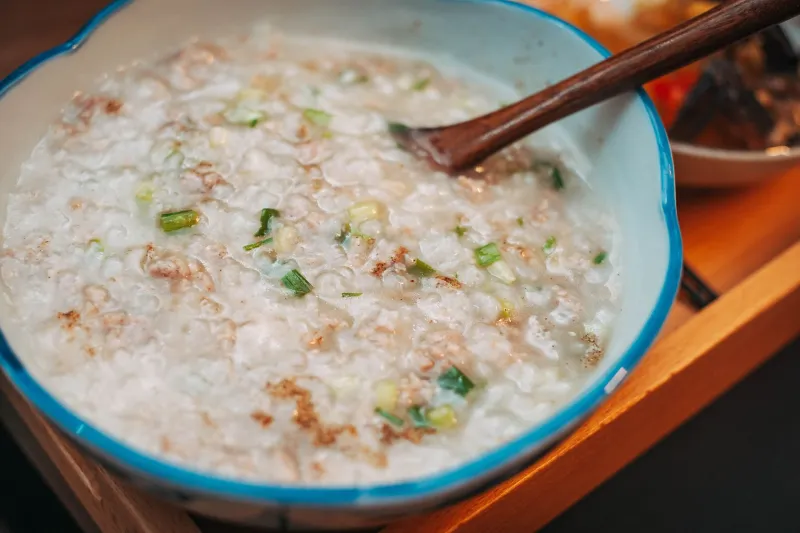 Your Morning Meal Is Underselling You: The Case for Hong Kong-Style Breakfasts