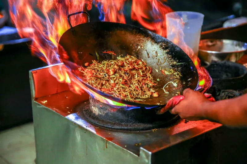30-Minute Depth: The Hong Kong Kitchen Secrets That Blow Slow Cooking Out of the Water